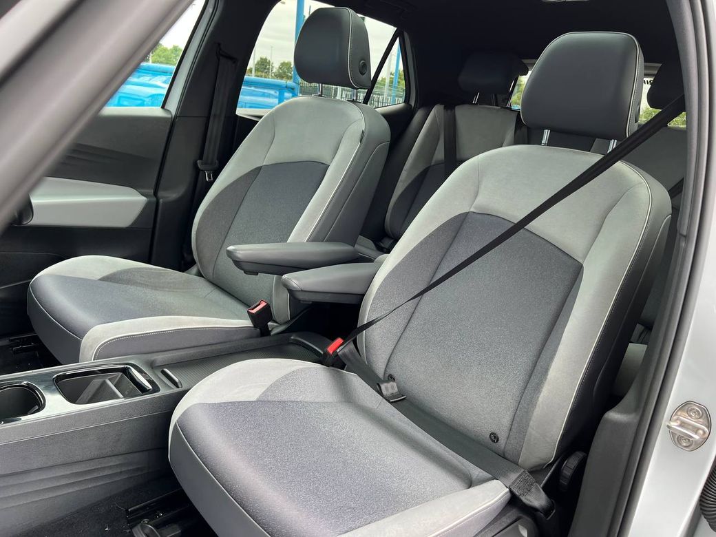 2021 Volkswagen ID.3