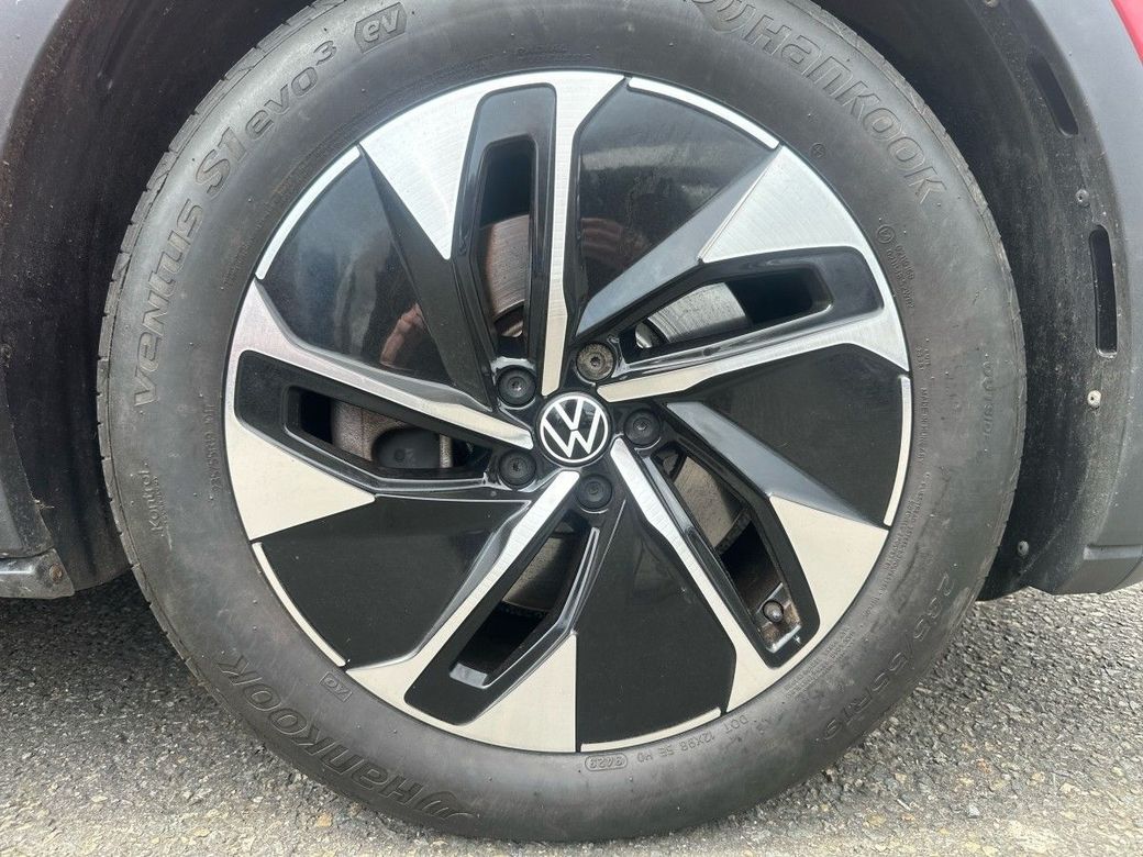 2023 Volkswagen ID.4