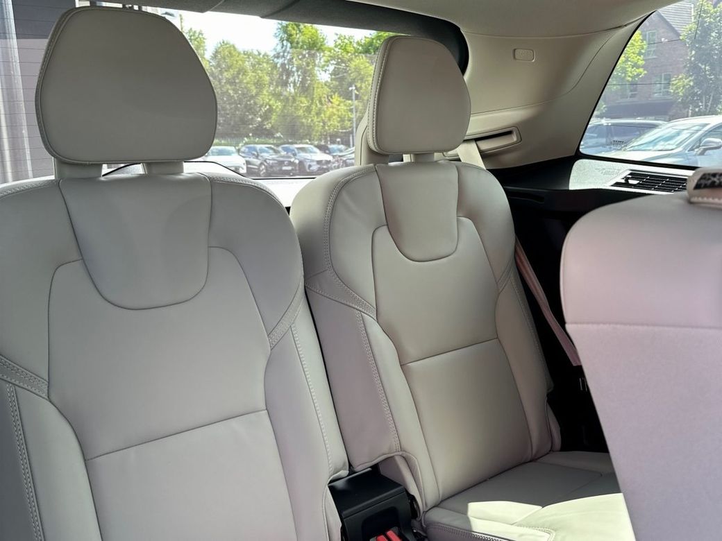 2026 Volvo XC90