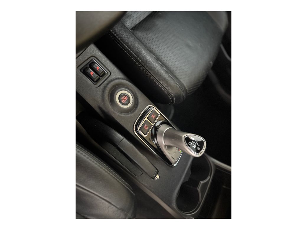 2015 Mitsubishi Outlander