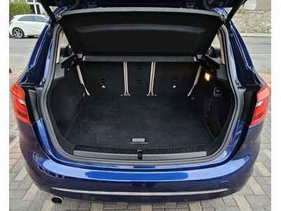 2018 BMW 2 Series