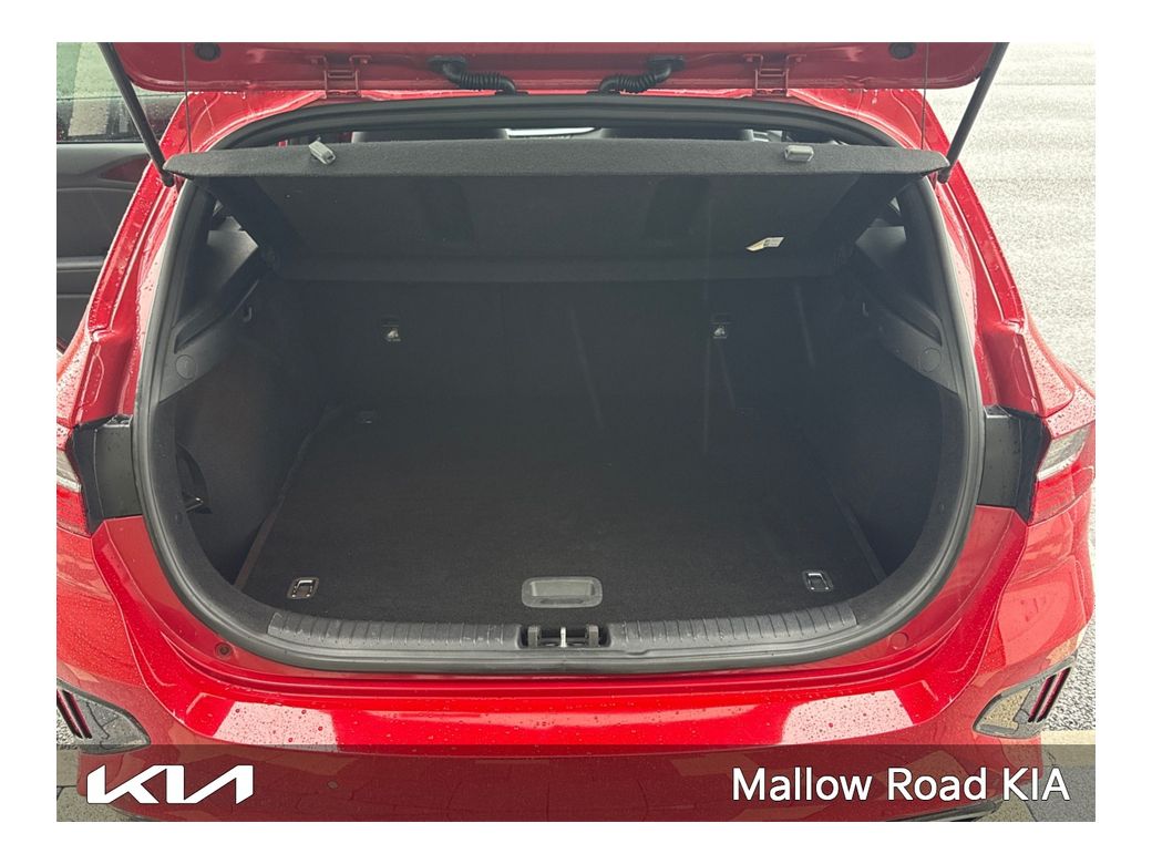 2020 Kia Ceed