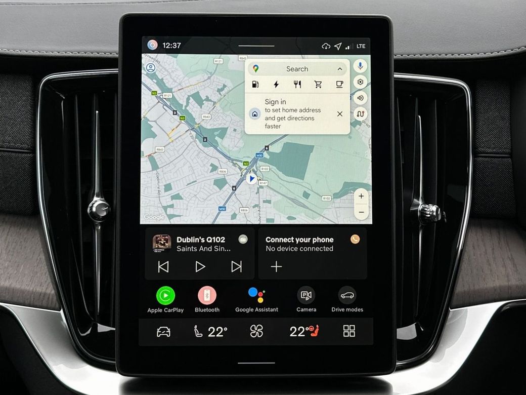 2026 Volvo XC90