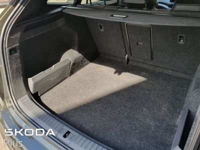 2025 Skoda Enyaq