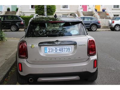 2023 Mini Countryman Cooper S