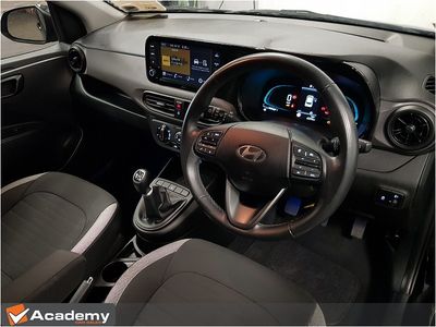 2023 Hyundai i10