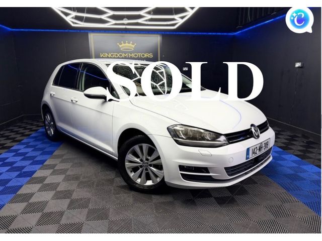 vehicle for sale from Kingdom Motors Ireland