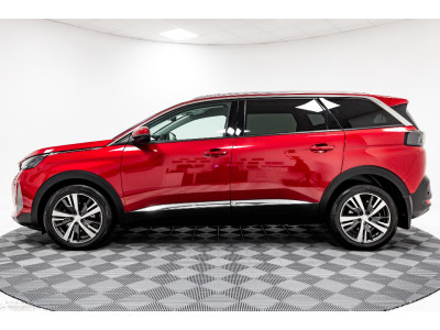 2021 Peugeot 5008
