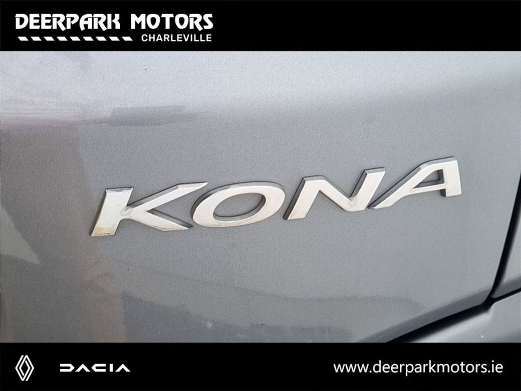 2020 Hyundai Kona