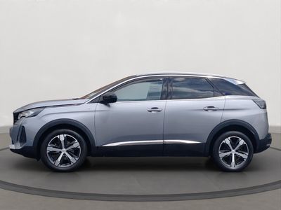 2024 Peugeot 3008