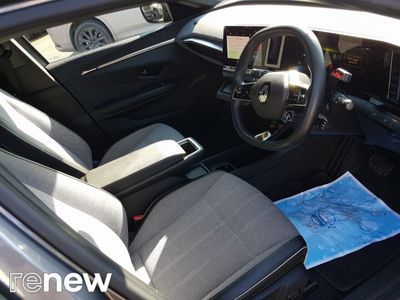 2023 Renault Megane E-Tech