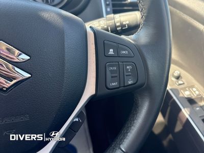 2023 Suzuki SX4