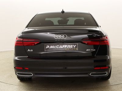 2020 Audi A6