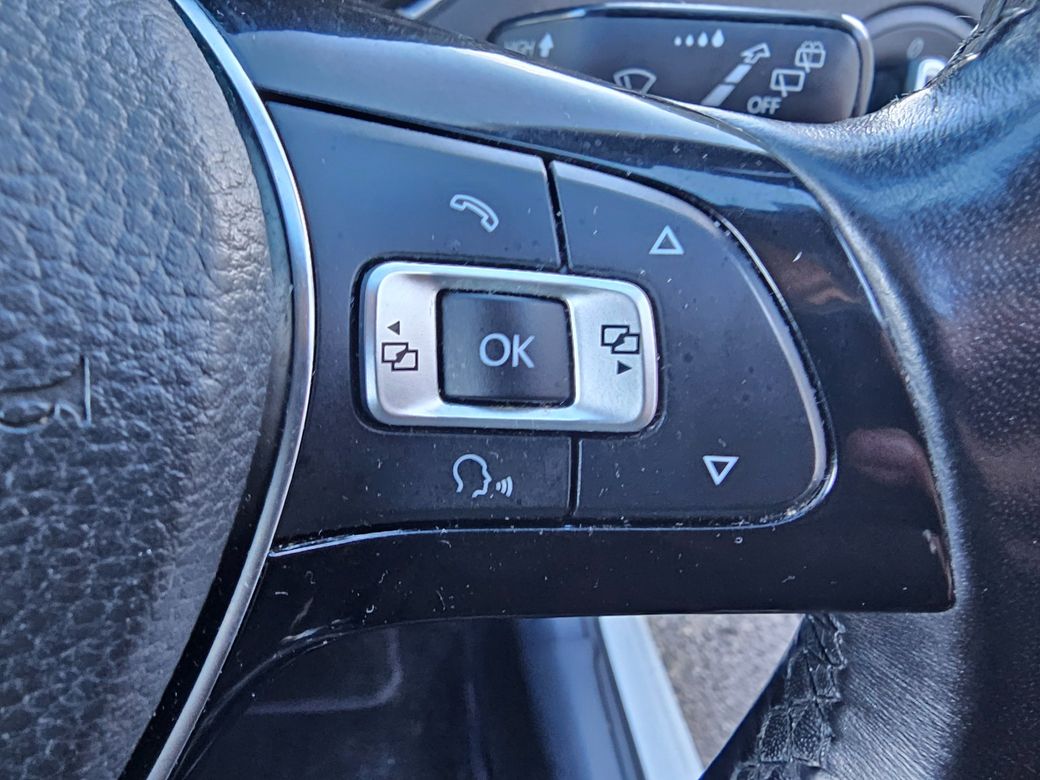 2015 Volkswagen Polo