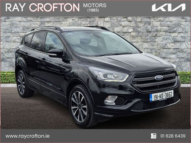 vehicle for sale from Ray Crofton Ltd