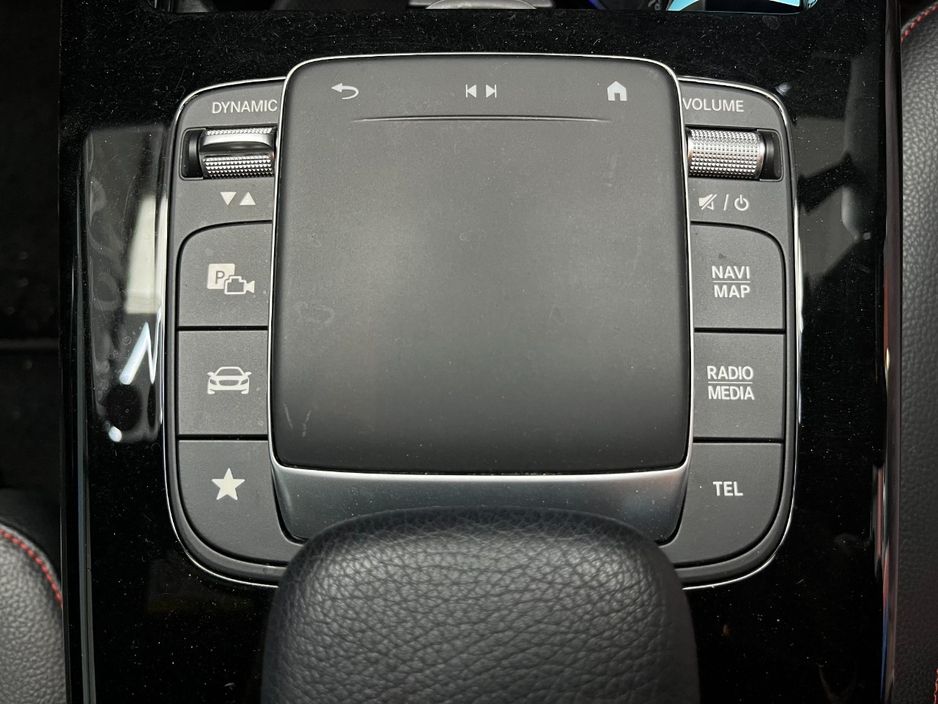 2023 Mercedes-Benz A Class