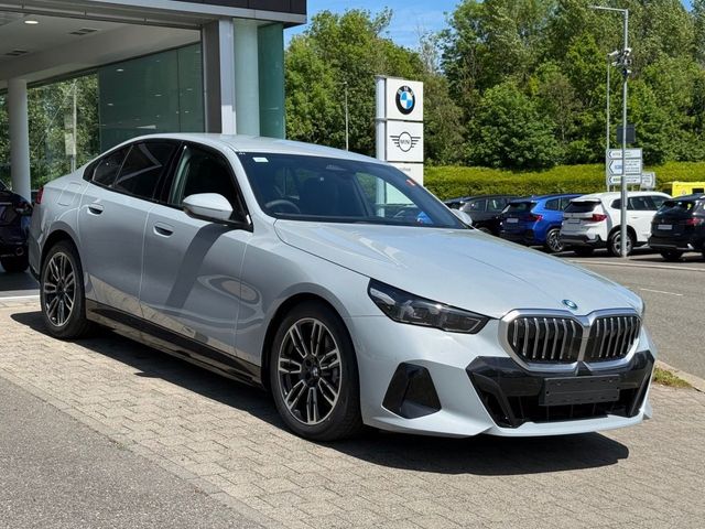 vehicle for sale from J Donohoe BMW