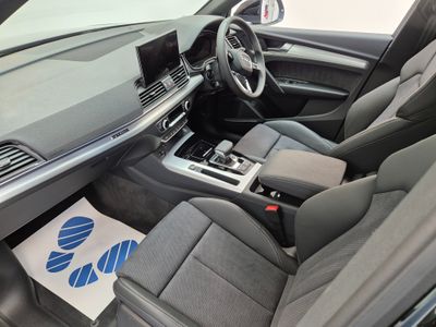 2024 Audi Q5