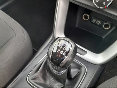 2016 Kia Ceed