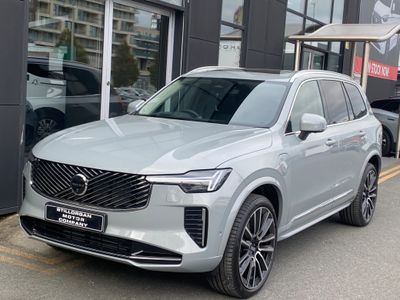 2025 Volvo XC90