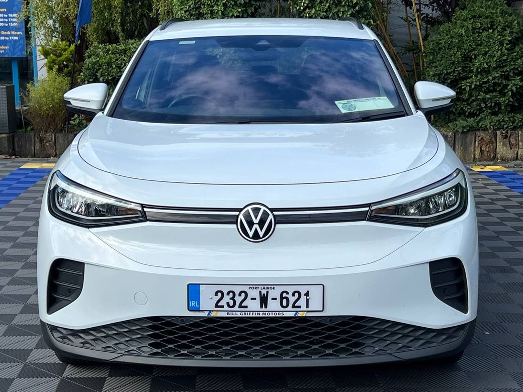 2023 Volkswagen ID.4