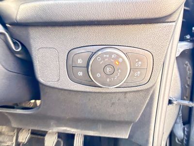 2024 Ford Focus