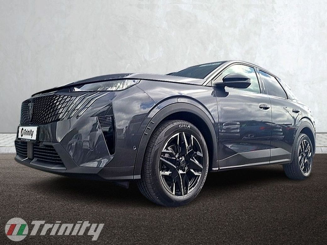 2026 Peugeot 3008