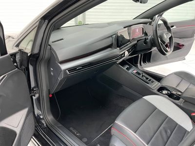 2022 Volkswagen Golf