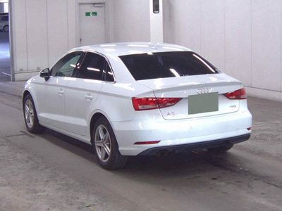 2017 Audi A3