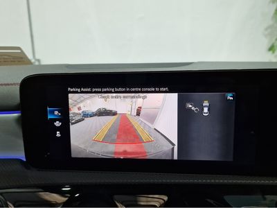 2023 Mercedes-Benz CLA Class