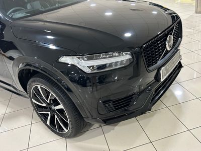 2022 Volvo XC90