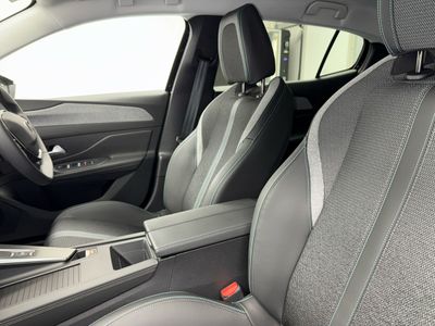 2025 Peugeot 408