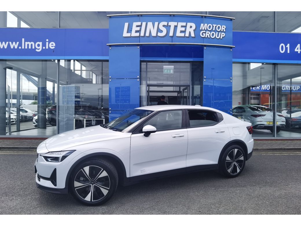 2023 Polestar 2