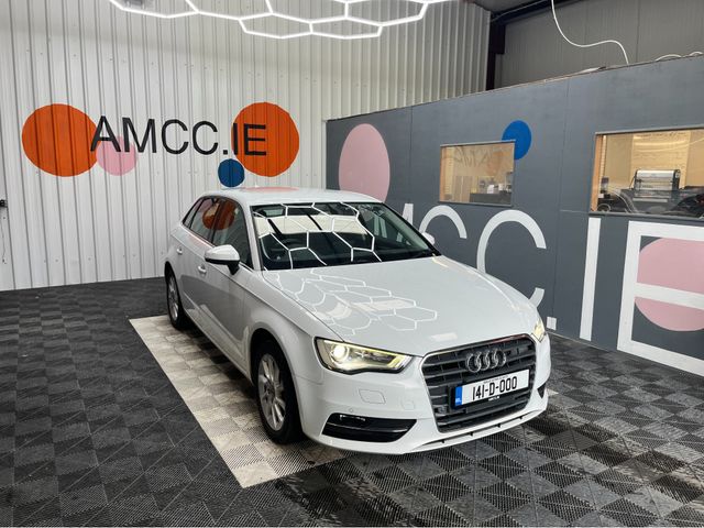 vehicle for sale from The Automatic Motor Car Centre