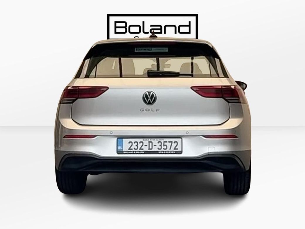 2023 Volkswagen Golf