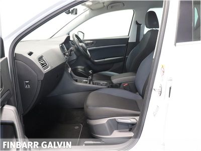 2020 SEAT Ateca