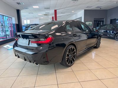 2023 BMW 3 Series