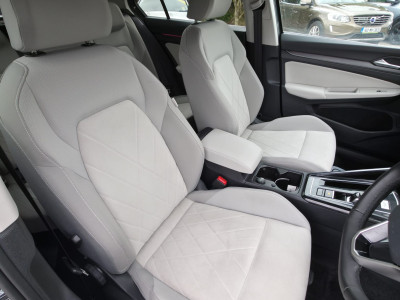 2024 Volkswagen Golf