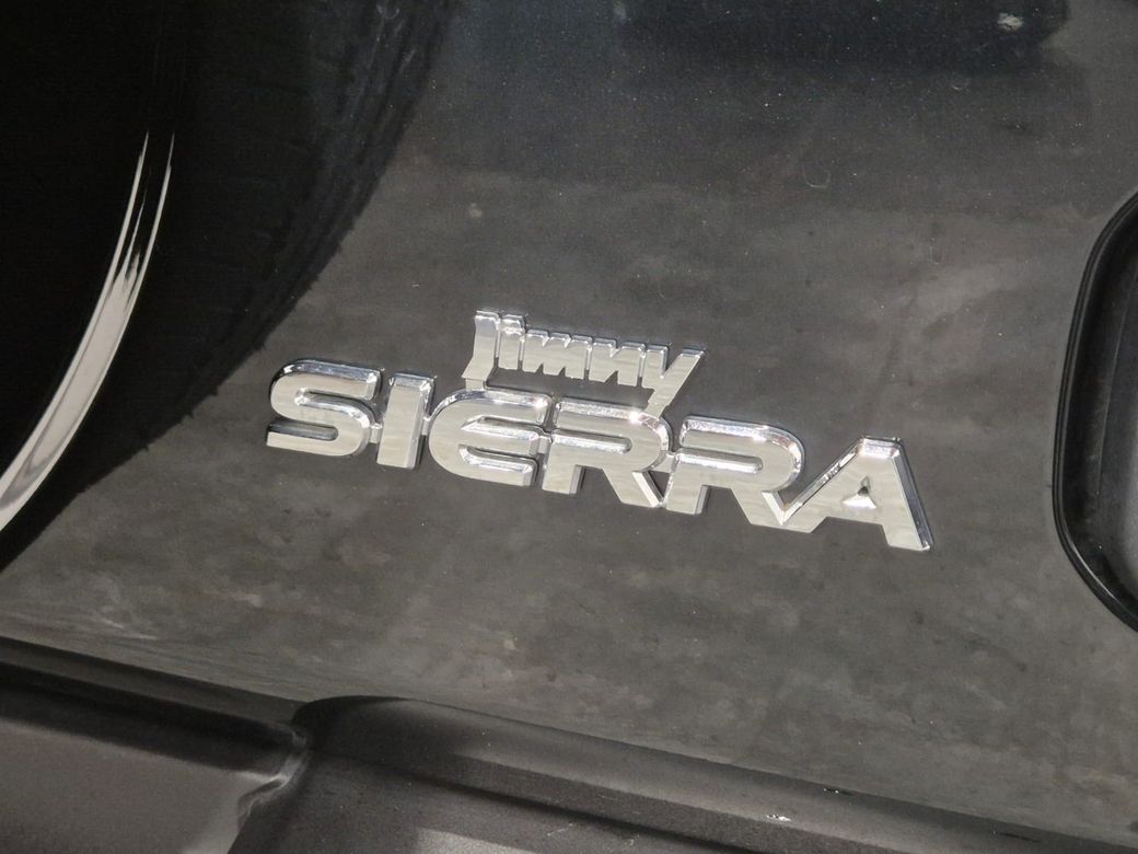 2024 Suzuki Jimny