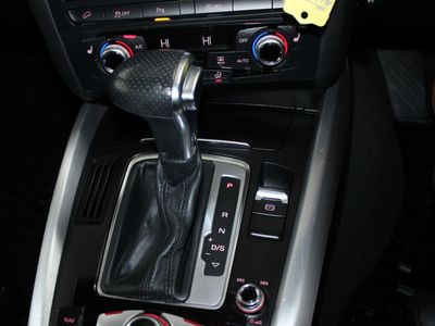 2016 Audi Q5