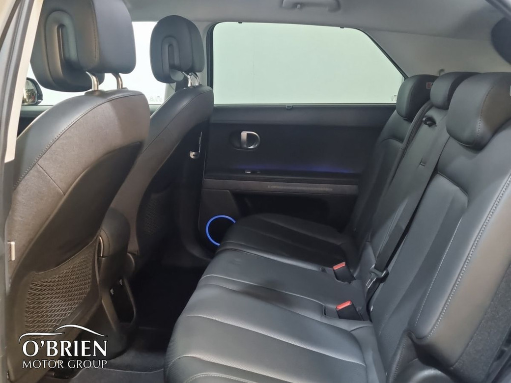 2024 Hyundai Ioniq 5