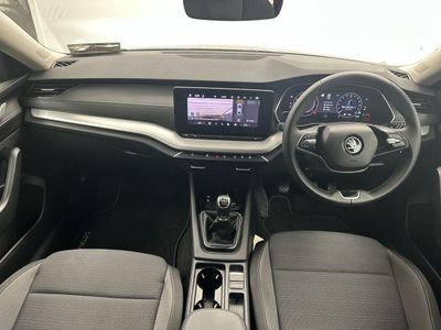 2024 Skoda Octavia