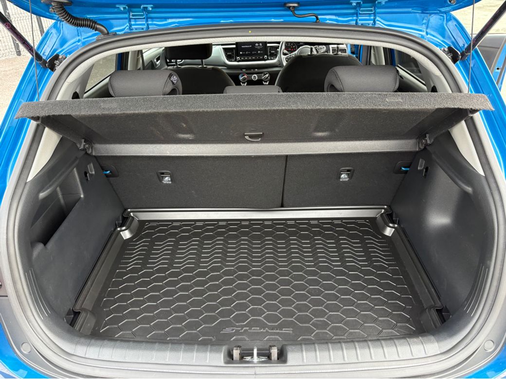 2024 Kia Stonic
