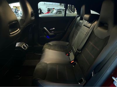 2023 Mercedes-Benz CLA Class