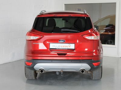 2015 Ford Kuga