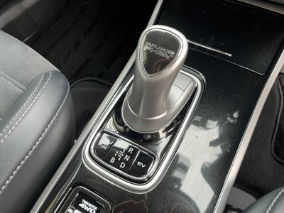 2020 Mitsubishi Outlander