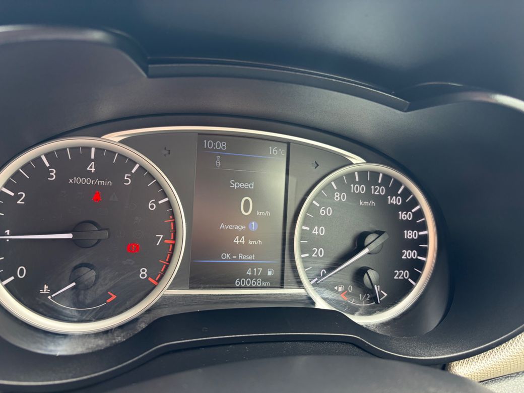 2019 Nissan Micra