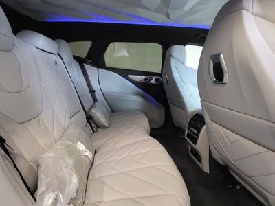 2026 BMW XM