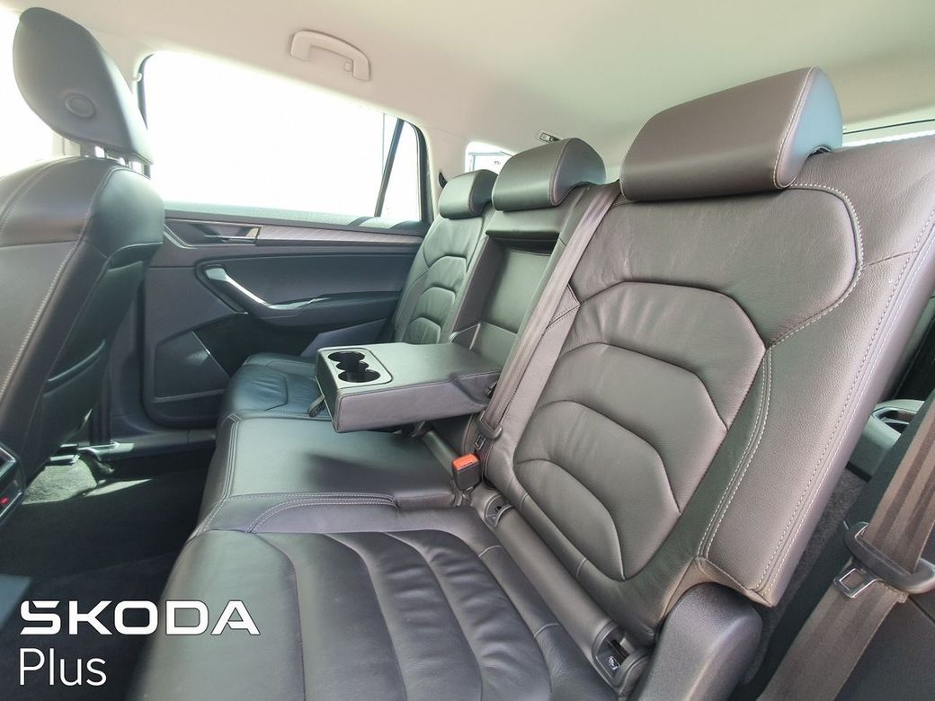 2023 Skoda Kodiaq