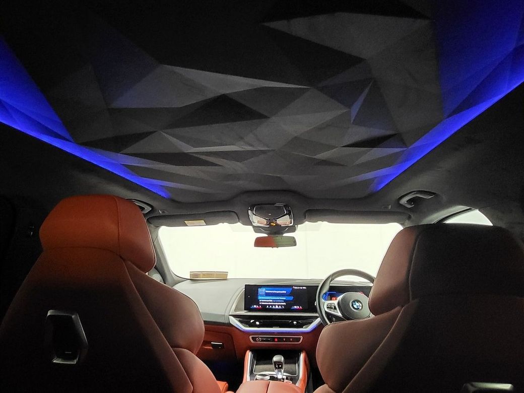 2025 BMW XM